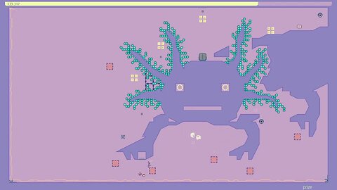 N++ - Prize (CTP-S-A-19-03) - G++