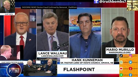 8/24/2022 FlashPoint: The Moment of Truth! Shocking News!