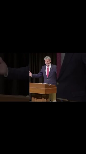 Paul Washer - We have a world to win