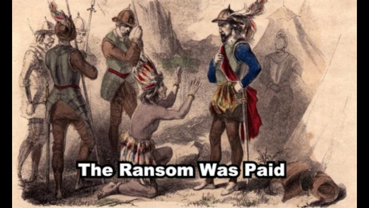 Ransom Paid - Communion #86