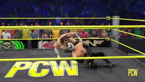 pcw
