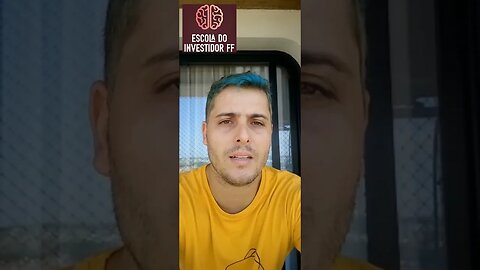 Rendimento da minha carteira
