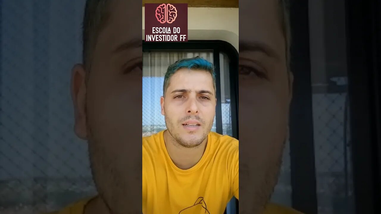 Rendimento da minha carteira