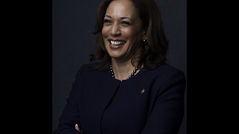 Black Media Denial of Kamala Harris Denying Her Blackness/Identity