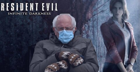 Resident Evil Infinite Darkness SPOILER Review
