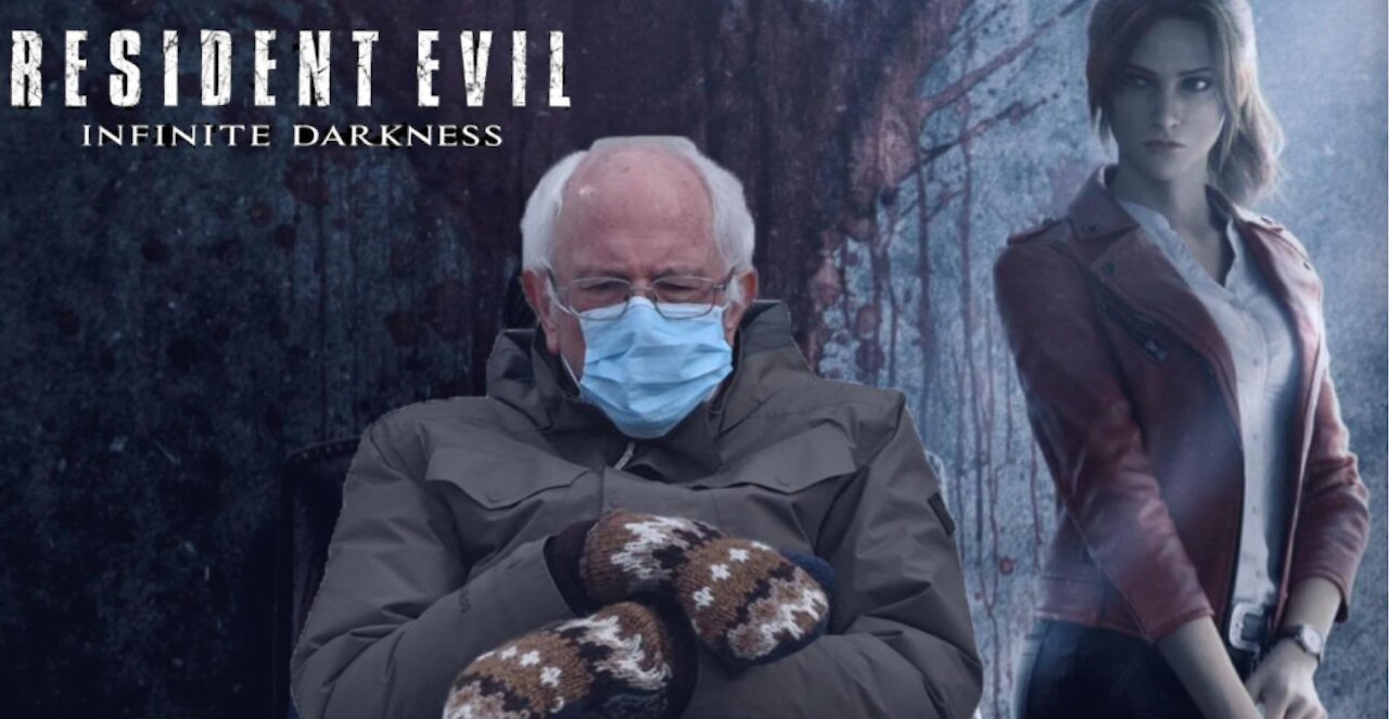 Resident Evil Infinite Darkness SPOILER Review