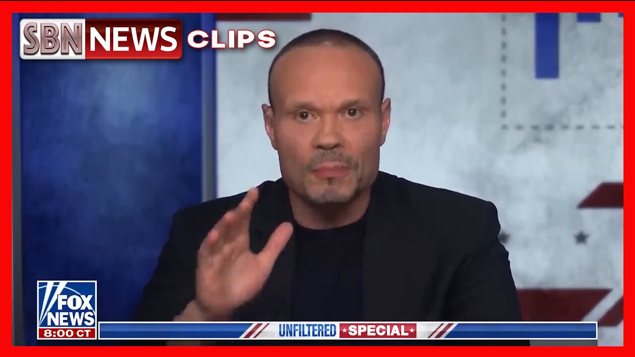 BONGINO: KIDS' MENTAL HEALTH HAS BECOME A CRISIS [#6269]