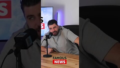 Andrew Tate Rips On Logan Paul & KSI’s Friendship | Famous News #shorts