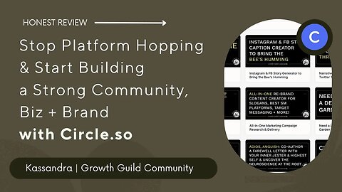 Beyond Social Media: Cohort-Based Communities and the Future of Digital Spaces