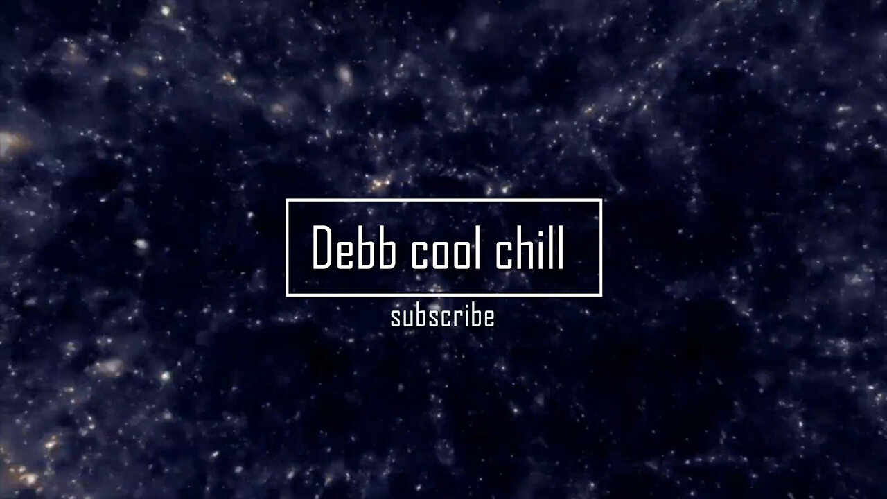 chill music John Debb ver9