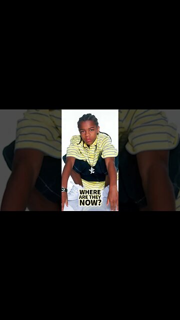 What Happened to Bow Wow? #shorts