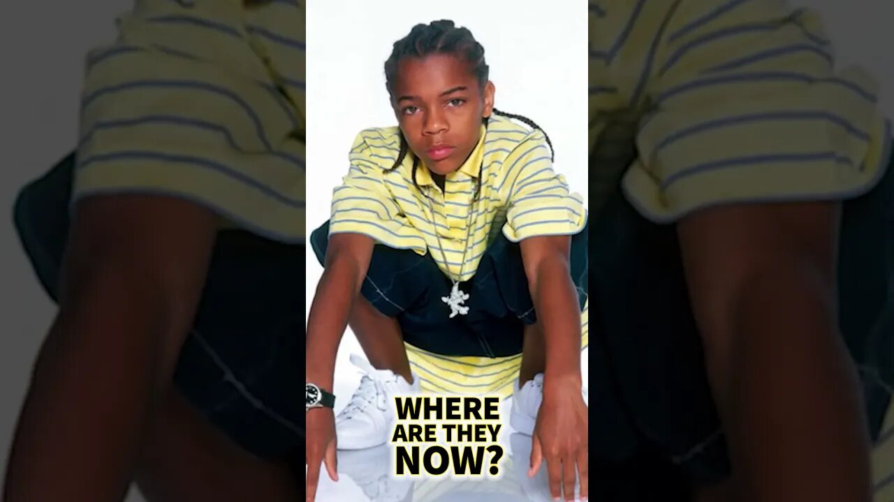 What Happened to Bow Wow? #shorts