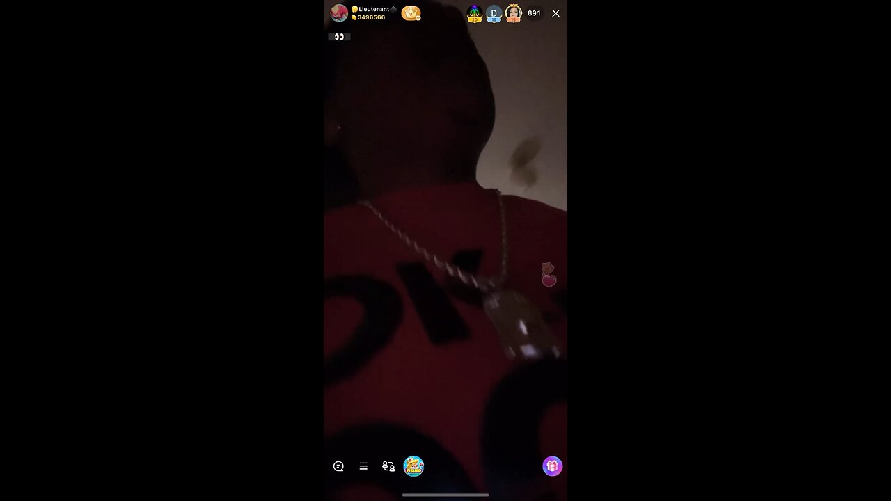 Lieutenant tells Blanca don't get beat up then she goes off on Brittany 11/25/23 #bigoclipandsip