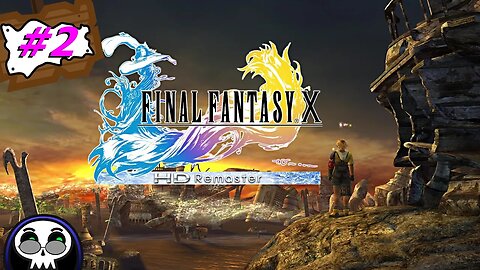 Final Fantasy X (#2)