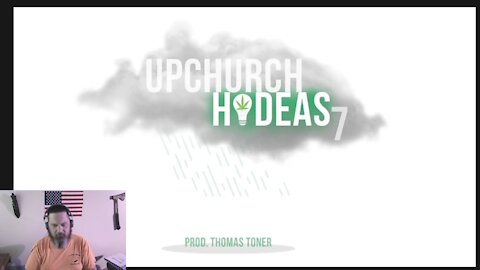 Upchurch HI-DEAS 7 Reaction