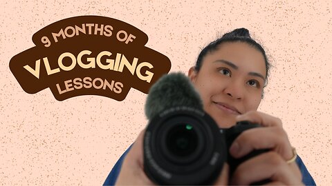 9 Months of Creating CONTENT, What's WORKED and What HASN'T?