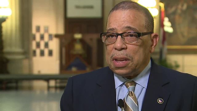 Cleveland's chronic litter problem: How can it be reduced?