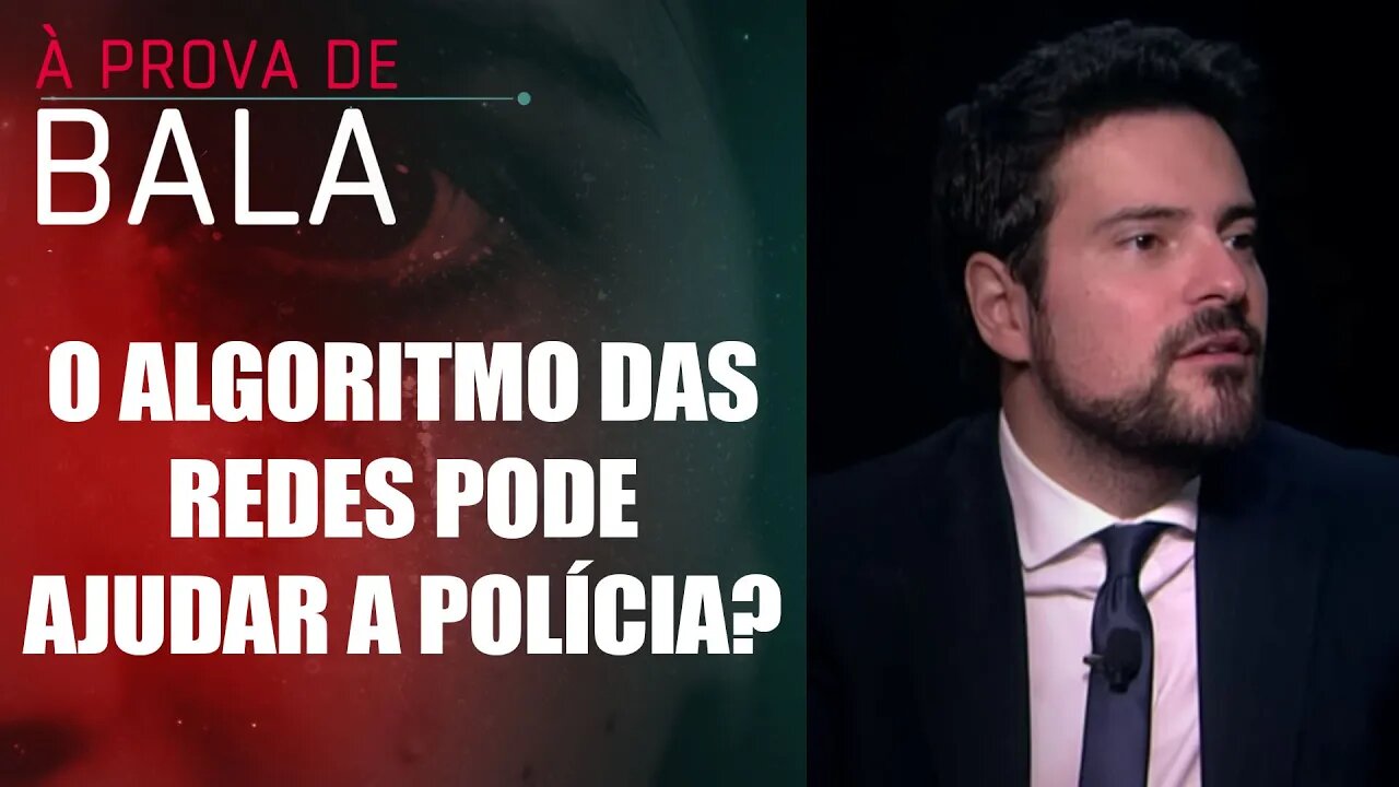 Como evitar crimes reais através das plataformas virtuais? | À PROVA DE BALA