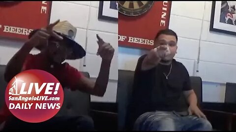 LIVE! Daily News | Beef in the Streets Hits a New High