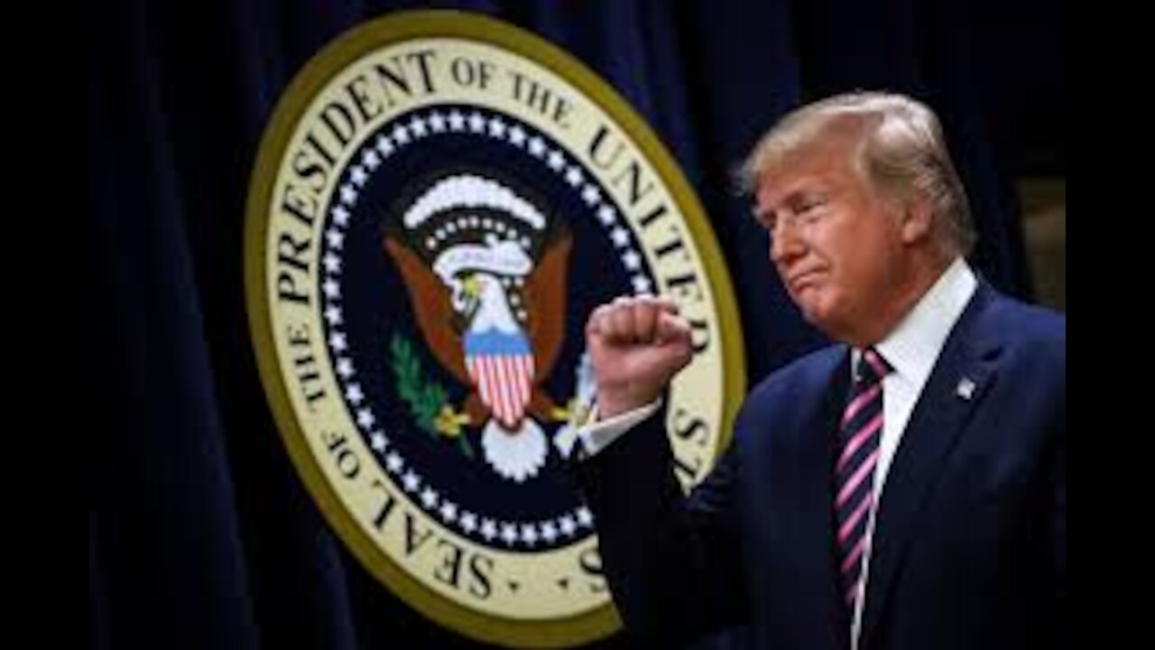 President Trump live update on audits & decertification 10 Sept 2021