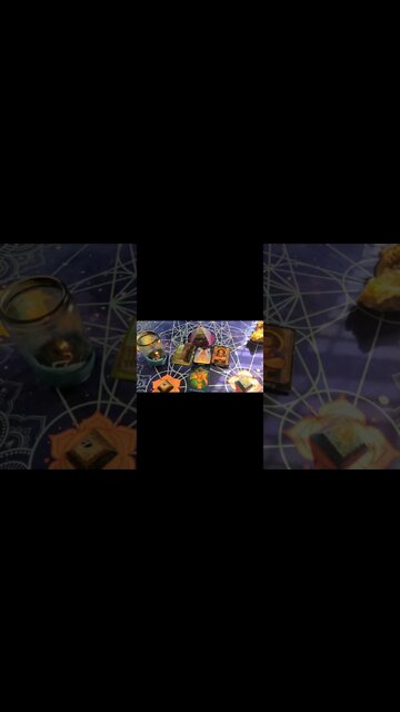#Aquarius- Tarot- Reading- for- the- week- of- Oct- 24th- 2022- #Shorts- #Weekly