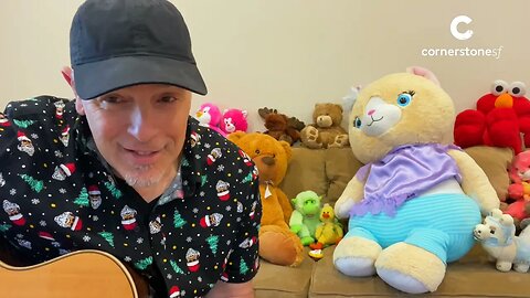 Hey Mr. Phil - Silent Night- December 25, 2022