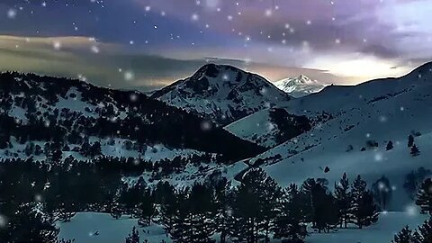 Winter Wonderland