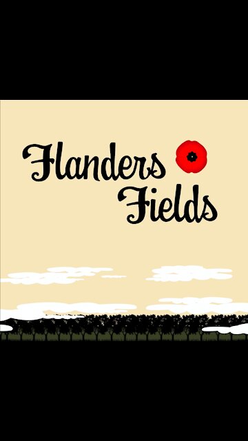 Flanders Fields [GMG Originals]