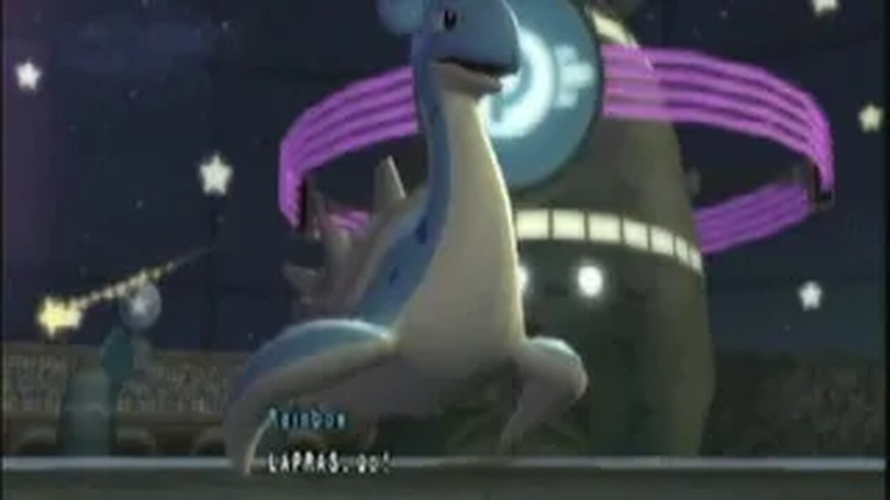 Pokemon Battle Revolution - PBR - Old Wifi Battles 29 & 30