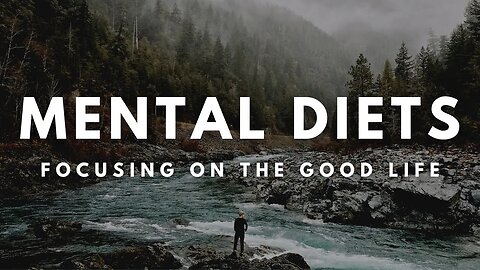 The New Day, A Healing Belief | Mental Diets #207