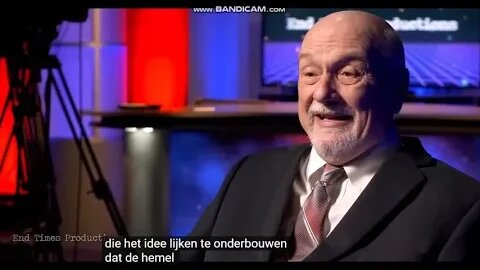 Voorbij Religie: Fallen Angels & UFOs (NL ondertitels)