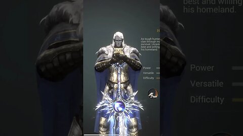 Shadow Of Death Various Class Selecetion 6