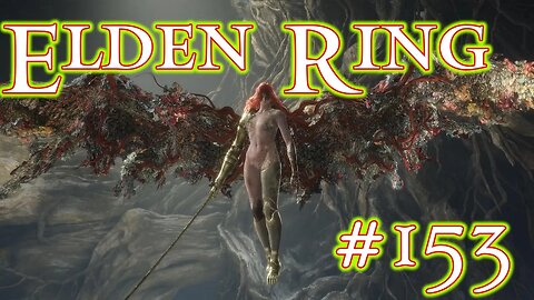 Malenia, Goddess of Rot - Elden Ring: Part 153