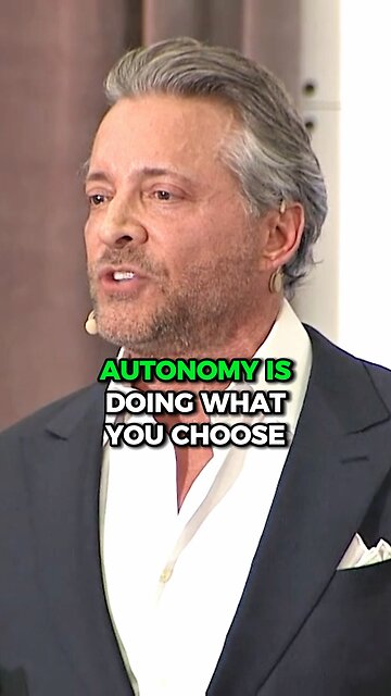 What is true self awareness?