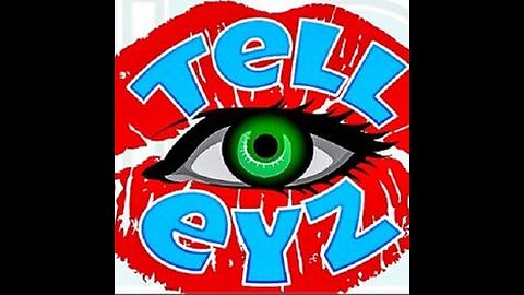 TELLEYZ tells EYES