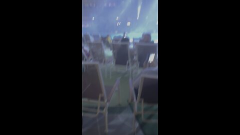 Cruise entertainment…. P&O Iona