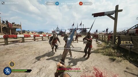 Getting to Know your Chivalry 2 Classes - Chivalry 2 All Classes - Chivalry 2