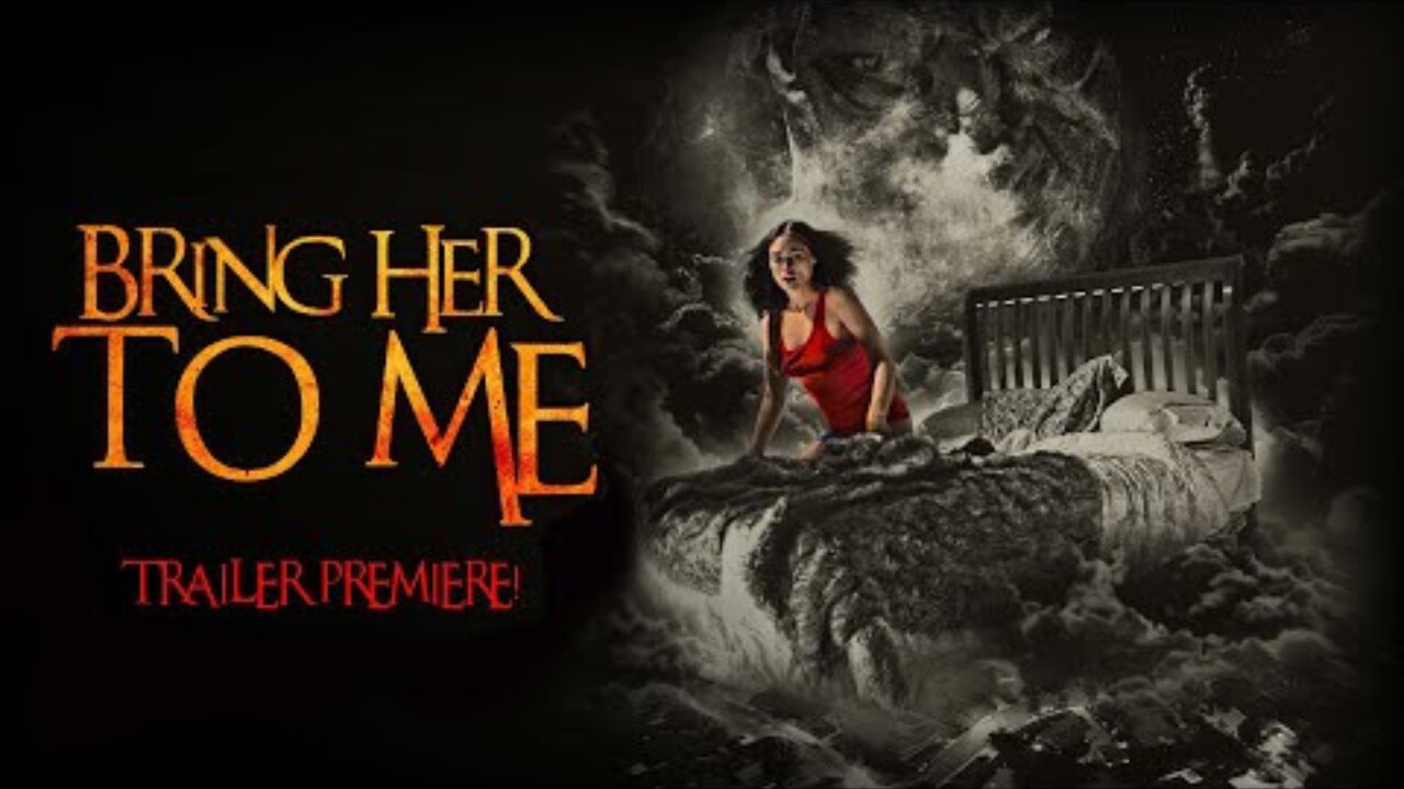 Bring Her to Me (2023) - Thriller, Horror - Watch for free.