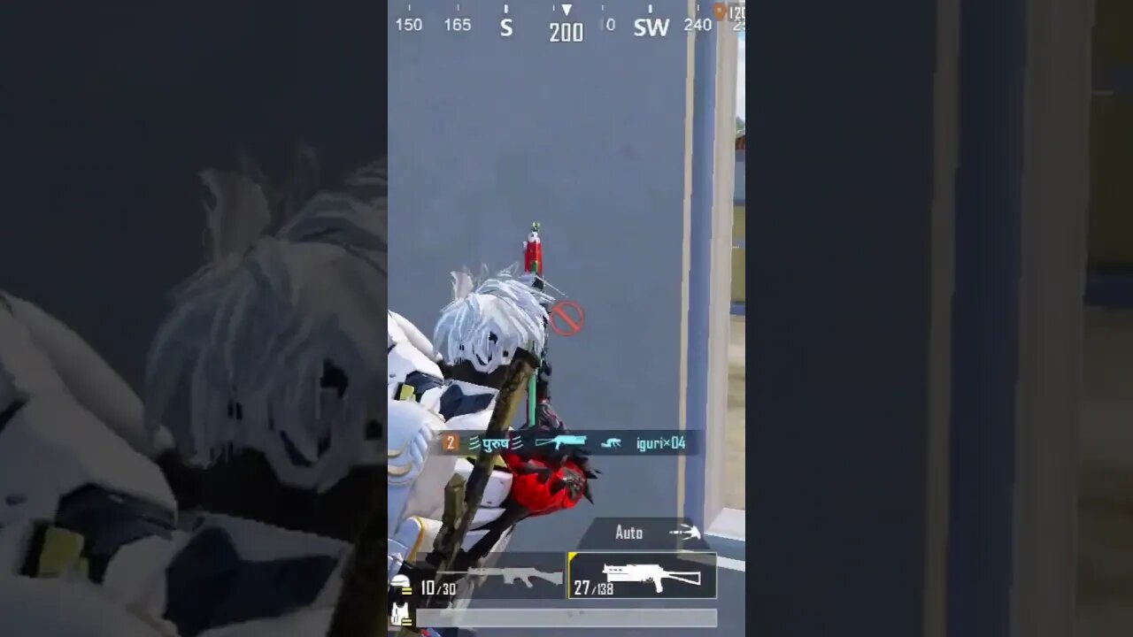 1v4 clutch in pochinki #trending #viralvideo #bgmi #gaming @opchiku18