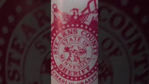 Sheriff Pill Ads