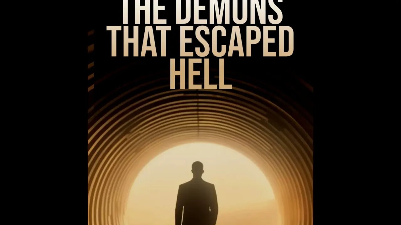 The Demons That Escaped Hell!!