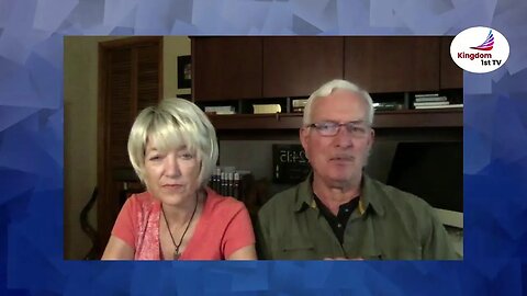 God's Inheirtance In You AND Your Birthright, Part 2 (A Word in Season with Apostles Gary & Traci…