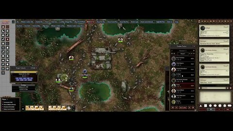 Warhammer Fantasy Roleplay