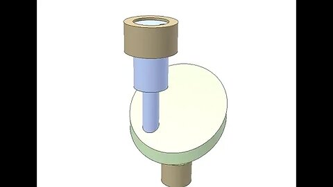 3325 Inclining disk mechanism 1
