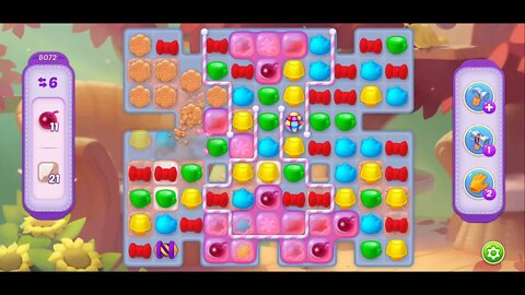 Playrix Homescapes Gameplay Walkthrough Level 8072