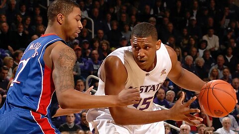 Daily Delivery | Fitz offers K-State's baddest of the bad from The Badlands
