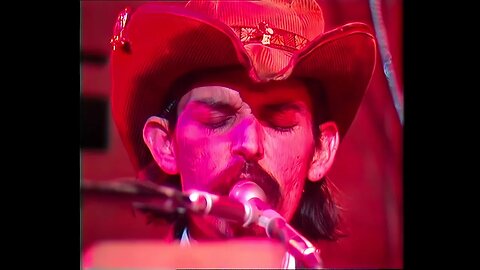 GRATEFUL DEAD [4K REMASTER] TIVOLI CONCERT HALL - APRIL 17, 1972 [SET 1]
