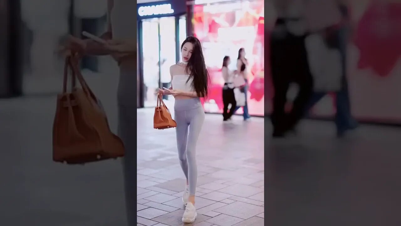 Mejores Street Fashion | BEST VIDEO DOUYIN #747 | Only Douyin #Shorts #youtubeshorts