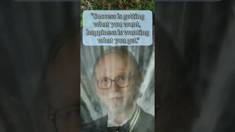 Motivation for success from William Patrick Kinsella