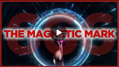 The Magnetic Mark of the Beast _